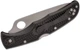 Ніж Spyderco Endura 4 Black FRN - C10PBK - зображення 3