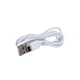 Сенсорный ночник «Капибара» INT 0014 с аккумулятором, USB зарядкой и тремя режимами света - изображение 5