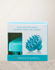 Щетка-массажер для кожи головы Moroccanoil Exfoliating Scalp Massage Brush - изображение 2
