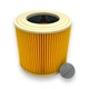 Набор мешки и фильтр для пылесоса Karcher WD3 (6.959-130.0) + (6.414-552.0) - изображение 4