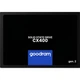 SSD диск Goodram CX400 Gen.2 256GB 2.5" SATA (SSDPR-CX400-256-G2) - зображення 1