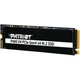 Накопитель SSD Patriot 1TB P400 V4 M.2 2280 PCIe NVMe 4.0 x4 TLC (P400VP1TBM28H) 315131 - изображение 3