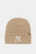 Шапка 47 Brand MLB NY YANKEES HAYMAKER B-HYMKR17ACE-KHB - изображение 1