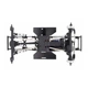 Машинка на радиоуправлении Vanquish Products 1/10 VRD Stance Portal Axle 4x4 RTR 1/10 Comp Rock Crawler (Graphite) - изображение 6