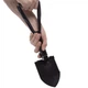 Лопата туристична складна Shovel 009 міні лопата для кемпінгу, саперна - зображення 5