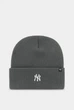 Шапка 47 Brand MLB NEW YORK YANKEES BASE RUNN B-BRNCK17ACE-CC 1SIZE - изображение 1