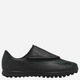 Buty piłkarskie turfy chłopięce Nike Jr Vapor 16 Club Tf PS (V) FQ8291-002 28 (11C US) Czarne (197597356075) - obraz 1