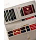 Кошелек женский кожаный Peterson PTN PH24-LFL-7025 Black черный - изображение 5