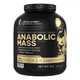 Гейнер Kevin Levrone Anabolic Mass, 3000 г., Кава - изображение 1