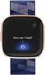 Смарт-часы Fitbit Versa 2 Special Edition Copper Rose (FB507RGNV) - изображение 5