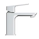 Змішувач для раковини S-розміру Grohe Cubeo (1016990000) - изображение 2
