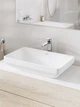 Змішувач для раковин-чаш XL-розміру Grohe Cubeo (1017290000) - изображение 5