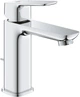 Змішувач для раковини M-розміру Grohe Cubeo (1017490000) - изображение 1