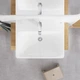 Змішувач для раковини M-розміру Grohe Cubeo (1017490000) - изображение 4