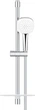 Набір змішувачів для ванни та кухні Grohe Eurosmart Tempesta 110 Cube (UA123248M3) - изображение 9