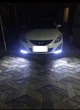 Світлодіодні Денні ходові вогні ДХО з режимом обертового повороту 32 см 12 LED - зображення 2