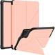 Чехол-книжка BeCover Ultra Slim Origami для Amazon Kindle Paperwhite 11th Gen. 2021 Rose Gold (707223) - изображение 1