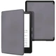 Чехол-книжка BeCover Smart для Amazon Kindle Paperwhite 11th Gen. 2021 Gray (707205) - изображение 2