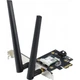 Беспроводной адаптер Asus PCE-AX1800 (90IG07A0-MO0B00) - изображение 1