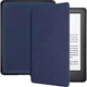 Чохол-книжка BeCover Ultra Slim для Amazon Kindle 11th Gen. 2022 6" Deep Blue (708847) - зображення 1