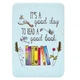 Чехол-книжка BeCover Smart Case для Amazon Kindle 11th Gen. 2022 6" Good Book (708870) - изображение 1