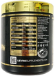 Предтреник Kevin Levrone Scatterbrain, 270 г., Цитрус - персик - изображение 2