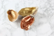 Набір фарб Talens Art Creation Metallic Set Basic 4 x 30 мл (8712079443009) - зображення 6