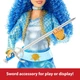 Лялька Mattel Disney Descendants Спадкоємці Піднесення Ред Хлоя Чармінг The Rise of Red Princess Chloe Charming - зображення 6