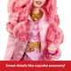 Лялька Mattel Disney Descendants Спадкоємці Піднесення Ред Бріджіт королева The Rise of Red Bridget Queen - зображення 4