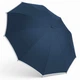 Зонт c фонариком автоматический LOSSO Ray, 105 см, синий - изображение 9