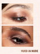 Тени Sheglam палетка теней пазл для век и глаз нюдовые стойкие Jazy Jigsaw Eyeshadow Palette оттенок Hued In Nude 9 нюдовых оттенков шиглем декоративная профессиональная косметика ши глем тень для вечернего макияжа на каждый день и вечер - изображение 4
