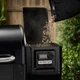 Древесные пеллеты Weber смесь FSC Grill Academy Blend (3401051) - изображение 3