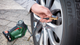 Аккумуляторный воздушный насос Bosch UniversalPump 18V (0603947100) без акку и зарядки - изображение 2