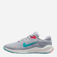 Підліткові кросівки для дівчинки Nike Revolution 7 (Gs) FB7689-008 38 (5.5Y) Сірі (197859613748) - зображення 1
