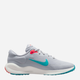 Підліткові кросівки для дівчинки Nike Revolution 7 (Gs) FB7689-008 36 (4Y) Сірі (197859608409) - зображення 3