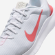 Buty do biegania damskie Nike W Flex Experience Rn 12 DV0746-103 38 (7US) Białe (197602666380) - obraz 7
