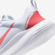 Жіночі кросівки для бігу Nike W Flex Experience Rn 12 DV0746-103 39 (8US) Білі (197602682038) - зображення 8