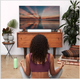 Soundbar Sonos Beam Gen 2 White (BEAM2EU1) - obraz 8