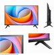 Телевізор Hisense 32" 32A4Q - зображення 6