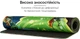 Игровая поверхность U&P Rick and Morty 900 x 400 x 3 мм Speed/Control Mixed (RMR900M) - изображение 4