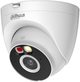 Kamera IP Dahua T2A-PV-0280B Wi-Fi (6939554914553) - obraz 2