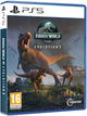Gra PS5 Jurassic World Evolution 3 (Blu-ray płyta) (5056208826367) - obraz 2
