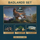 Gra PS5 Jurassic World Evolution 3 (Blu-ray płyta) (5056208826367) - obraz 3