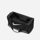 Спортивна сумка тканинна Nike Nk Brsla L Duff - 9.5 (95L) DO9193-010 Чорна (195244774029) - зображення 5