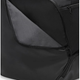 Спортивна сумка тканинна Nike Nk Brsla L Duff - 9.5 (95L) DO9193-010 Чорна (195244774029) - зображення 7