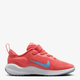 Дитячі кросівки для дівчинки Nike Revolution 7 (Psv) FB7690-800 28.5 (11.5C) Червоні (197859610600) - зображення 3