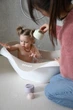 Ванночка Beaba Camele'o бежевая (920418) - изображение 6