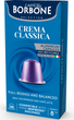 Кава в капсулах Caffe Borbone Crema Classica 10 шт по 5 г (8055176430146) - зображення 2