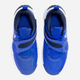 Підліткові кросівки для хлопчика Nike Team Hustle D 11 (Gs) DV8996-400 38.5 (6Y) Сині (196608454922) - зображення 4