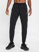 Спортивні штани чоловічі Nike M Nk Df Stride Wvn Pant HV4544-010 S Чорні (197860504318) - зображення 1